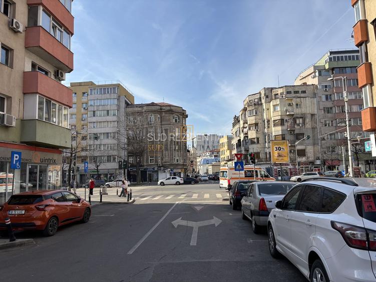 Apartament 3 camere modern, mobilat si utilat complet, Calea Mosilor - 13