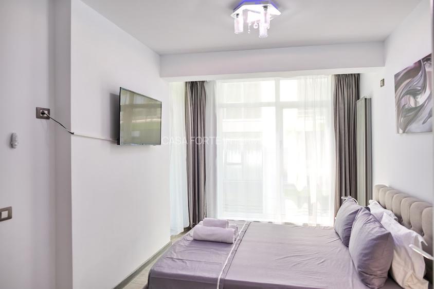 Apartament 3 camere situat in complex Alezzi cu loc de parcare inclus 210000 eur - 9