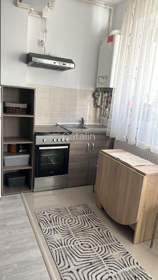 Garsonieră de VANZARE – Avangarde Rezidențial Militari Chiajna, etaj 2/4 - 3