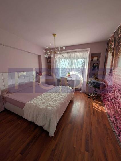 VANZARE 4 CAMERE - DECOMANDAT - D0AMNA GHICA - 5