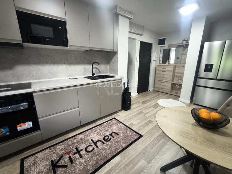 Apartament 2 camere, Pipera - 11
