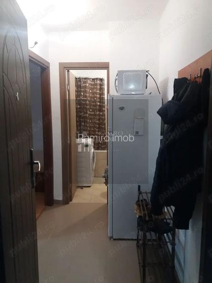 Garsoniera de vanzare  | Crangasi | Proximitate Metrou | Decomandata - 2