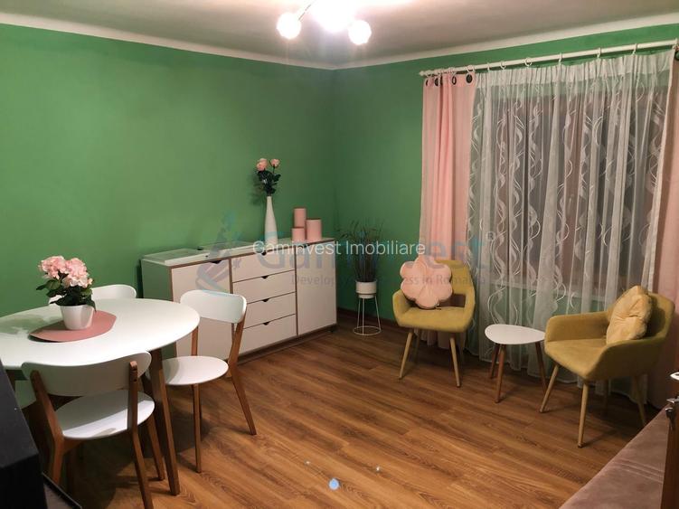 Teren de vanzare in Suncuius, 4,7 ha intravilan pentru agrement, Bihor - 2