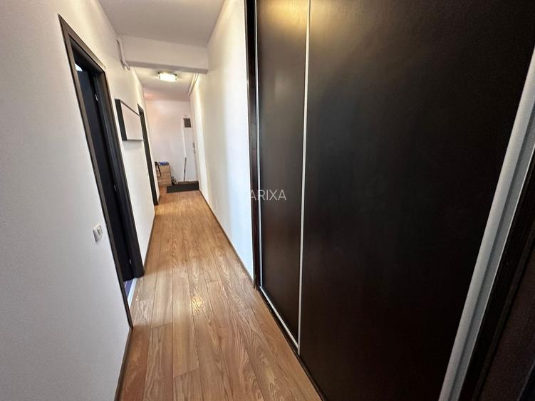 2 Camere Bloc NOU 2015 Hotel Marriott 13 Septembrie Casa Poporului - 6