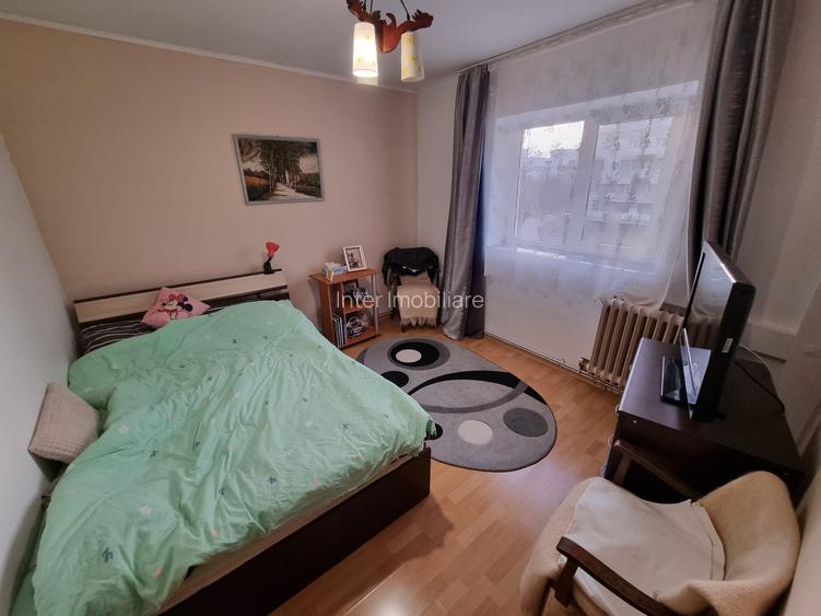 Apartament 2 camere decomandat, 48mp, zona Tatarasi, Dispecer, Cod: 160800 - 4