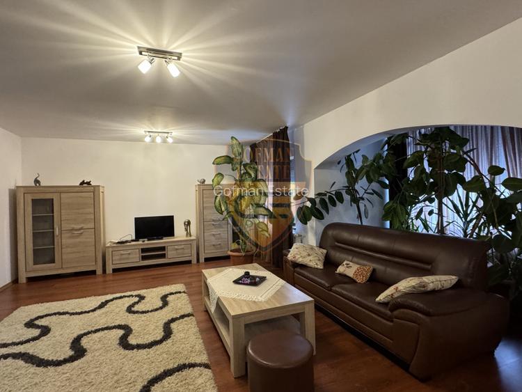Casa P+1E Lumina 220mp, acces rapid șoseaua Tulcei, Kogălniceanu baza  NATO - 11