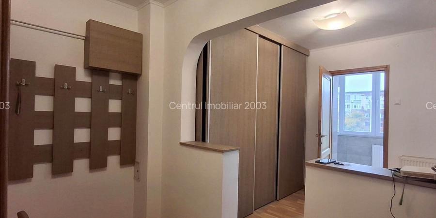 Cotroceni, Eroilor,apartament 3 camere, mobilat si utilat modern, 2/4, stradal - 6