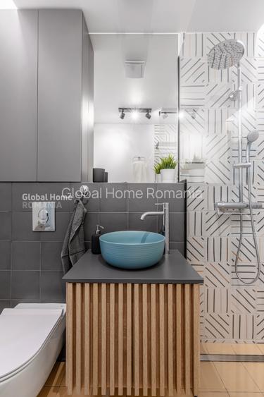 Apartament 3 camere | Blvd. Iancu de Hunedoara |Design premium | Ultracentral - 7