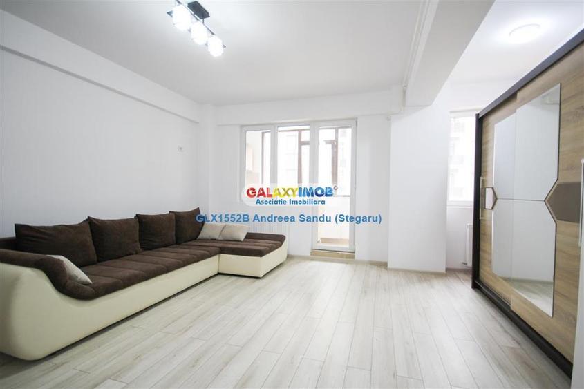 Apartament 2 camere de inchiriat Militari Residence Sg. Ilie Petre - 2