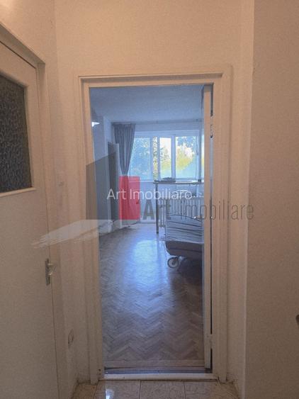 Garsoniera Costin Georgian - 2