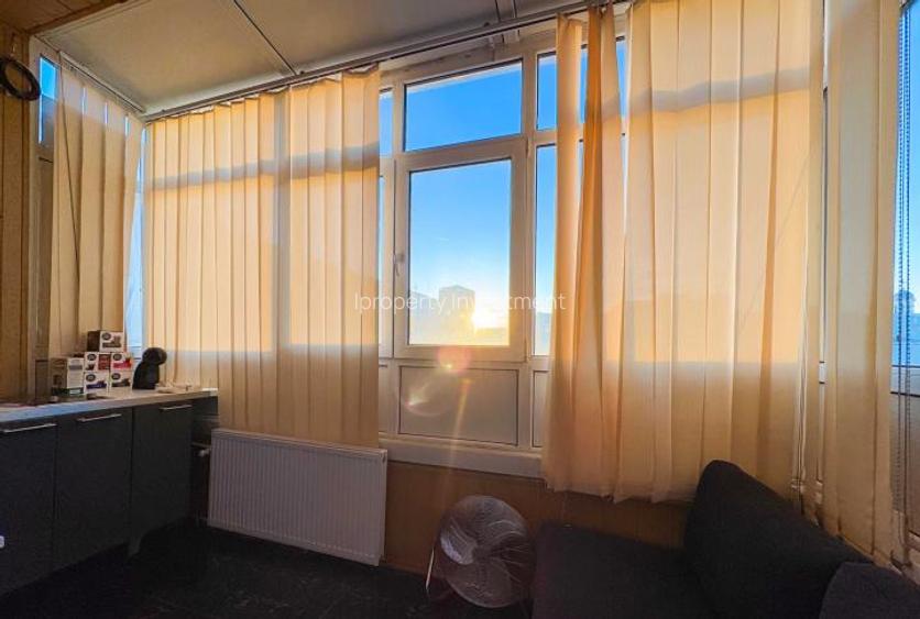 P-ta Amzei - Romana | 2 camere | Semidecomandat | Ocazie investitie - 5