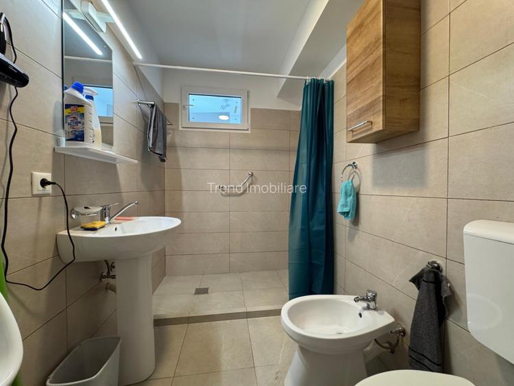 Apartament 2 camere, 63 mp, 2 terase, la cheie, zona Mega Image - 9