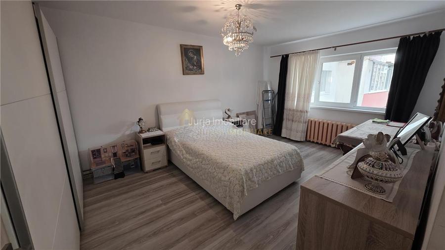 APARTAMENT 3 CAMERE 65 MP MANASTUR ZONA ION MESTER - 9