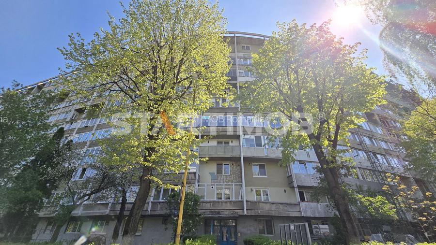 Apartament doua camere cu boxa zona Astra - 14