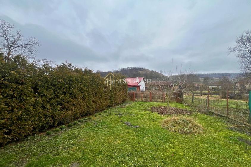 Casă cu 3 camere și teren generos | Habic - 9