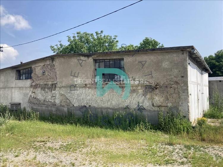 3000 mp teren intravilan , Vulcan, Brasov - 6