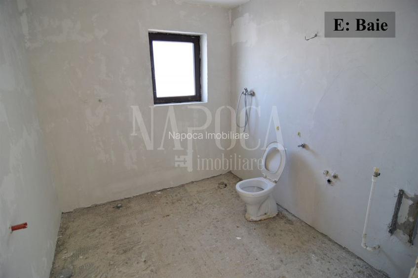 Casa 9 camere de vanzare in Floresti - 27