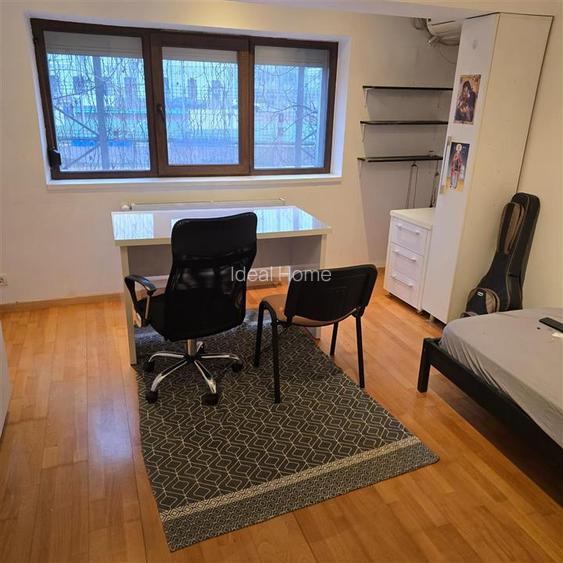 Apartament 3 camere Copou-Casa Armatei. Etaj 2 - 7