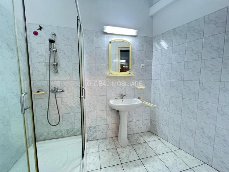 Apartamen 2 camere, 50 mp. IMOBIL NOU, Str.Traian, Centru  - 9