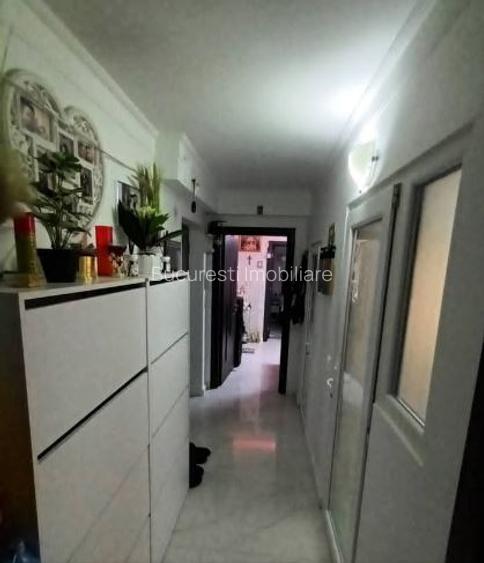 Vitan MALL  Metrou MIHAI BRAV Parc,et. 1/4,DECOMANDAT,Mobilat Complet - 7