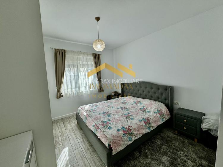 Sanmihaiul Roman-Casa Individuala-Posibilitate Rate direct la Vanzator - 22