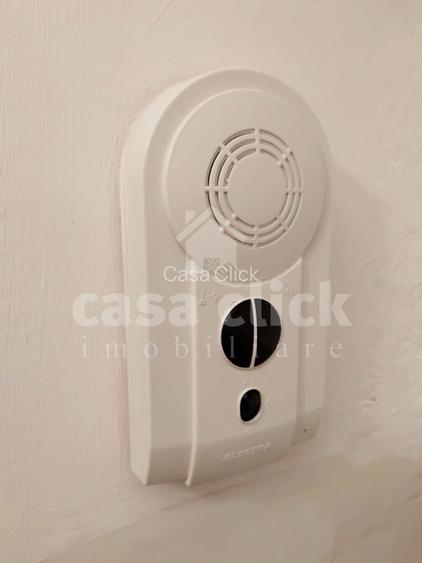 Garsonieră complet renovată în Micro 19 – etaj intermediar - 10