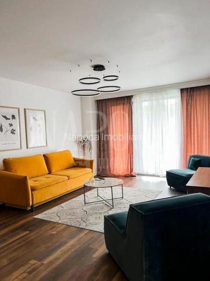 Apartament 2 camere de vanzare in Zorilor, Cluj Napoca - 4