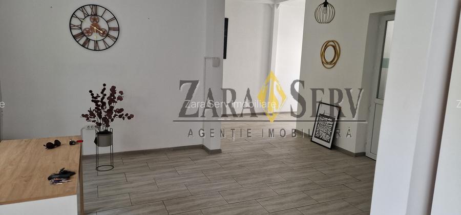 Spațiu de birouri de închiriat – Zona ultracentrală, Ploiești - 2