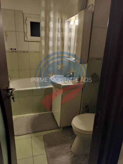 Apartament cu doua camere decomandat, zona Billa - 6