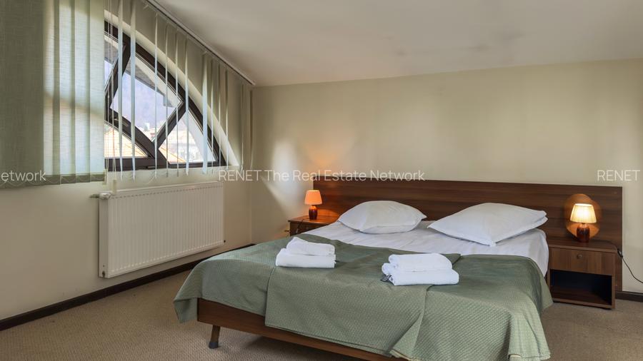 Pensiune de lux In Busteni - 12