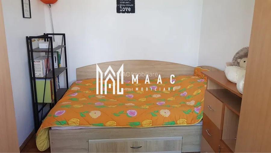 Apartament cu 2 camere | etaj 4/5 | Cedonia - 7