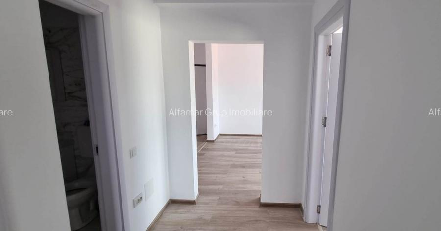 Apartament nou cu 2 camere, Giurgiului- Toporasi - 13
