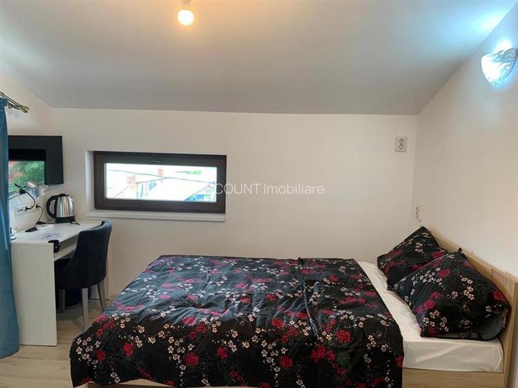 INCHIRIERE VILA 14 camere, Bariera Bucov - 13