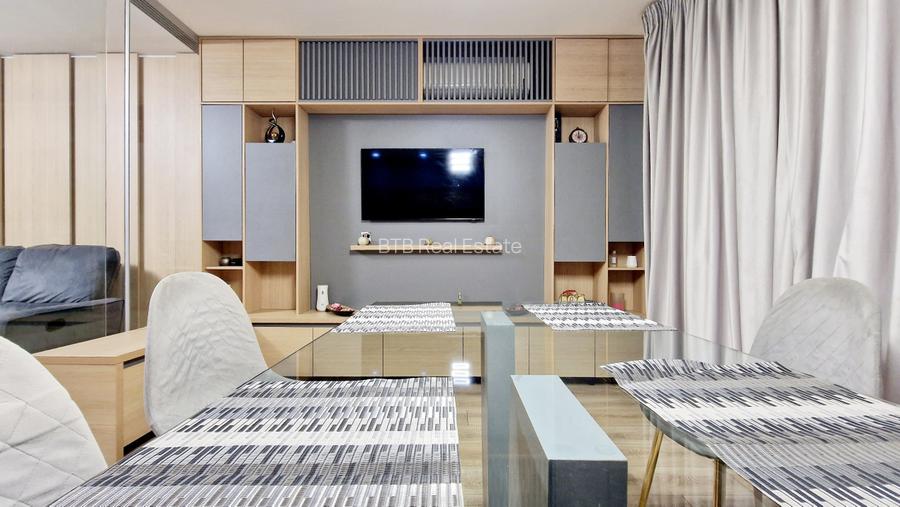 Vanzare Apartament 4 camere 135 MP  Complex Hercesa  Bld. Basarabia  - 5