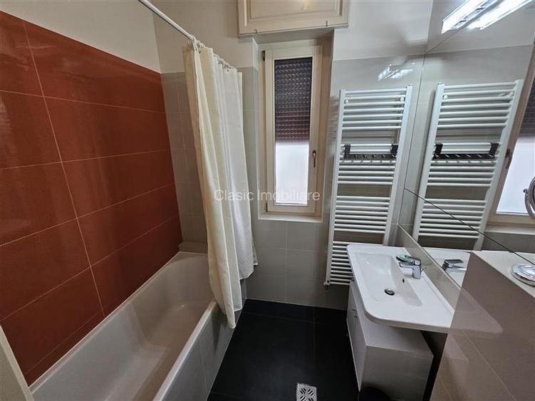 Apartament 2 camere situat Central, strada Avram Iancu, Cluj-Napoca - 12