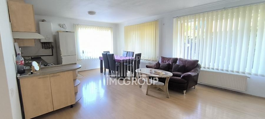 Apartament de vânzare 3 camere Buna ziua