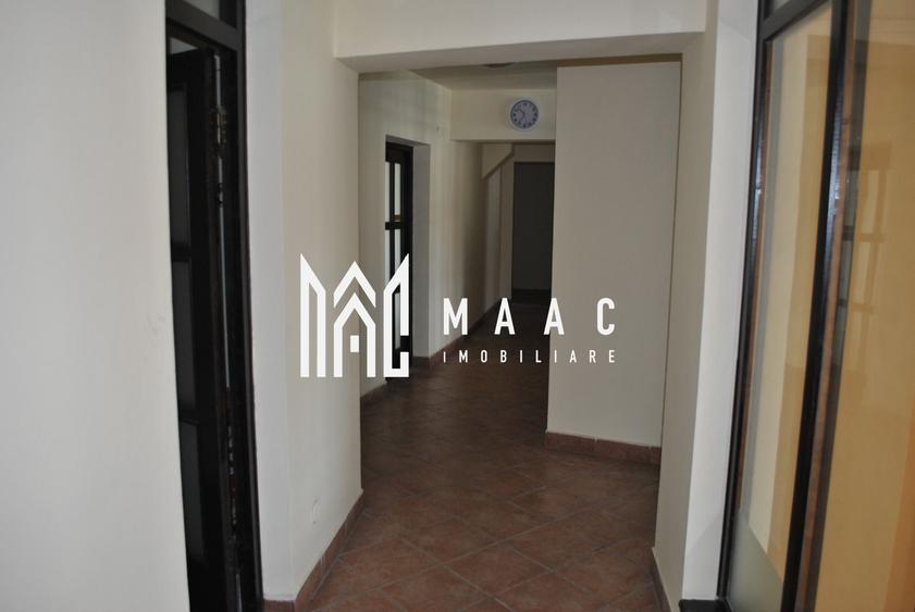 Spațiu de Birouri | 232 MPU | Turnișor