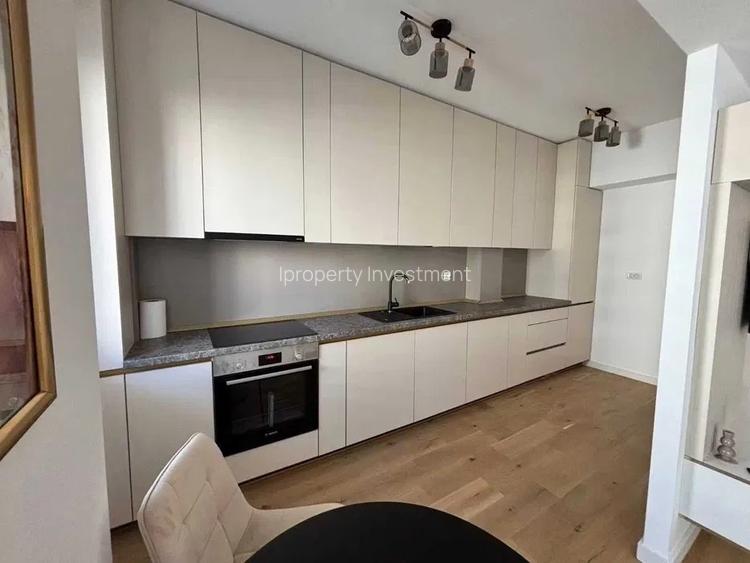 First Estate 2 camere cu balcon si parcare - 3