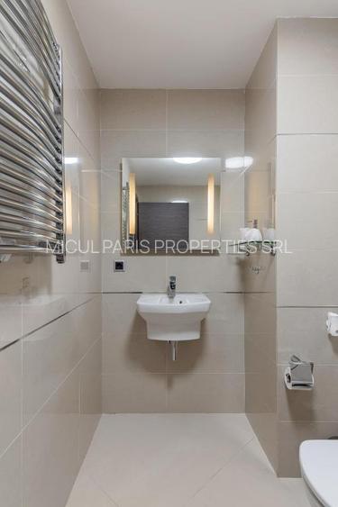 Penthouse - Duplex de colecție | Poiana Brașov | activ cu randament imediat - 28