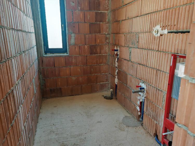 Casa 5 camere constructie noua RASNOV