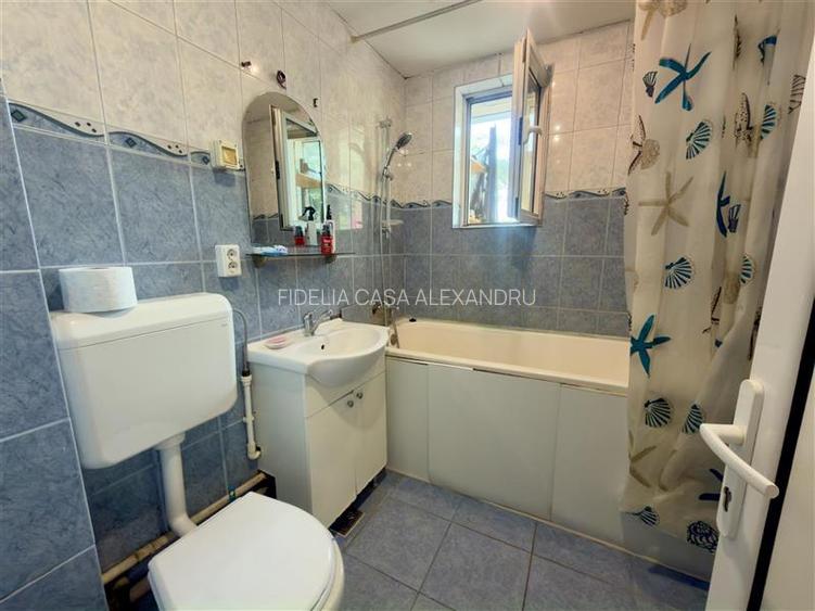 Apartament 2 camere, Podu Ros - 5