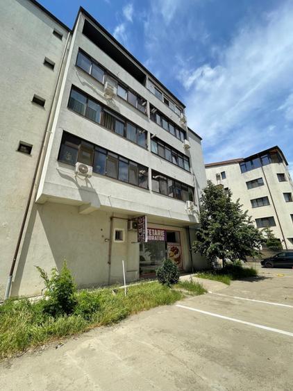 SPAȚIU COMERCIAL 50 MP | VITRINA 5 ML | PRELUNGIREA GHENCEA NR. 262
