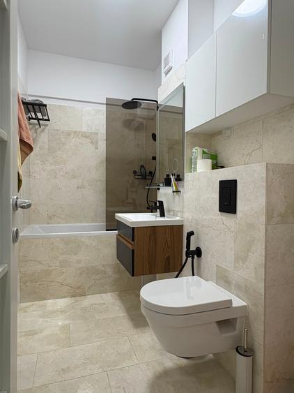 Prima inchiriere !Apartament de inchiriat cu 2 camere- Royal Town Iasi
