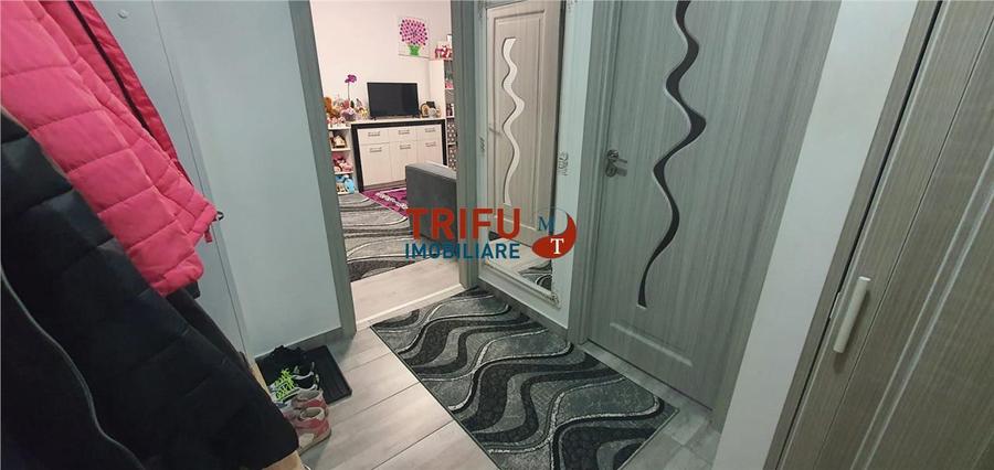Apartament 2 camere de vanzare zona Centru