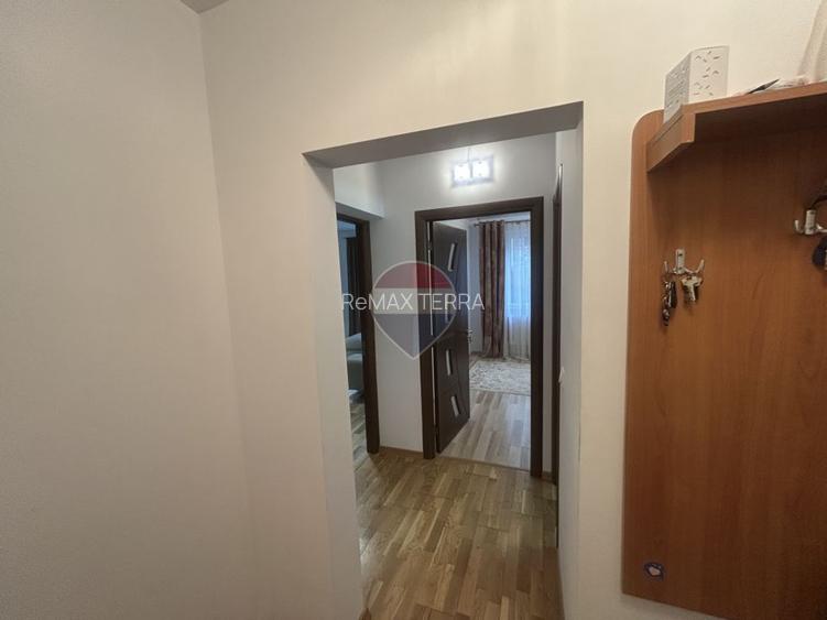 Apartament 3 camere de închiriat | Central Baia Mare | Modern - 4