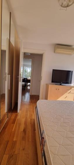 Apartament 3 camere cu vedere directă spre Arcul de Triumf