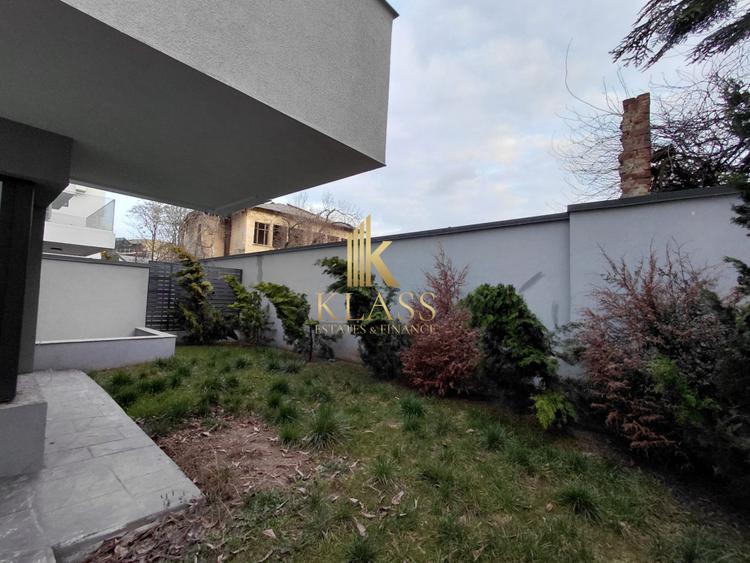 Apartement 4 camere cu terasa Unirii