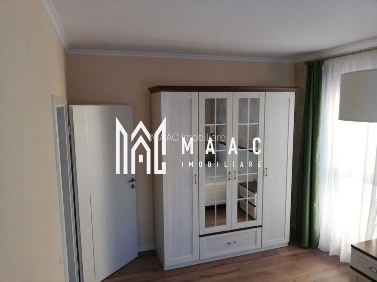 Apartament 2 camere de închiriat | Șelimbăr | vilă, 51 mp - 4