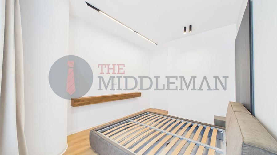 Apartament 2 Camere | Dressing Generos | Metrou Basarab