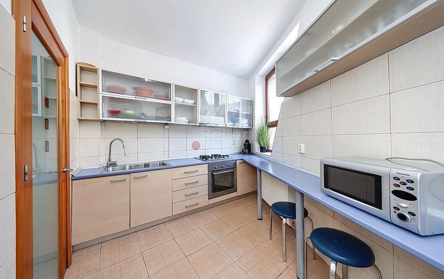 Casa de Vacanta in Predeal